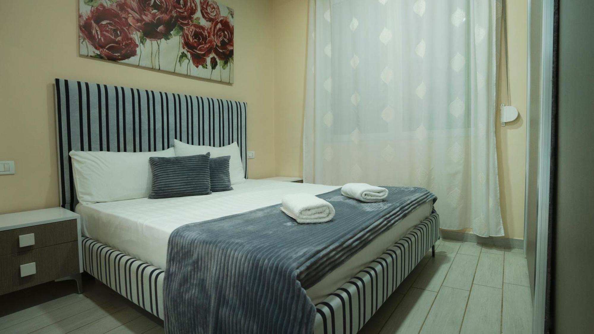 Gent'S Inn Durrës Extérieur photo