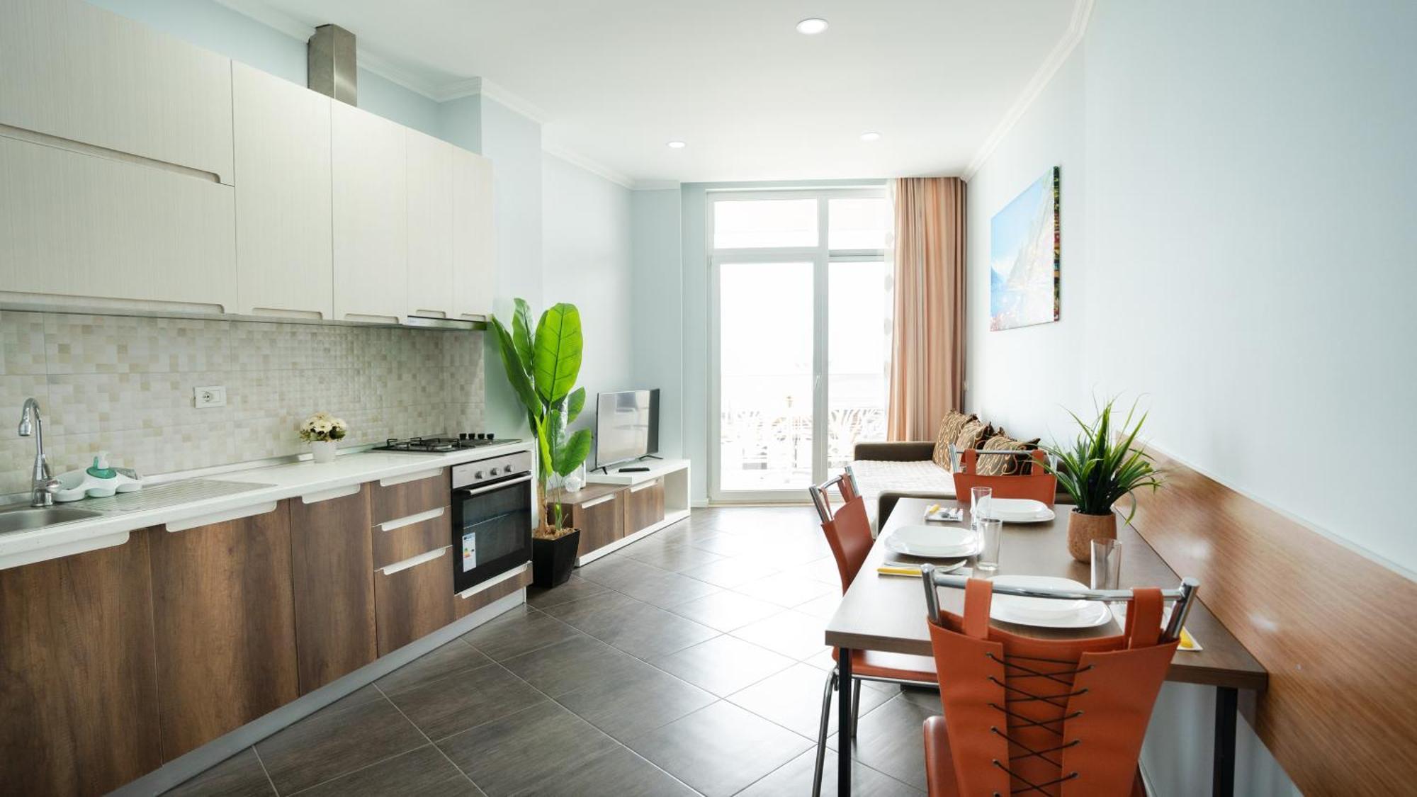 Gent'S Inn Durrës Extérieur photo
