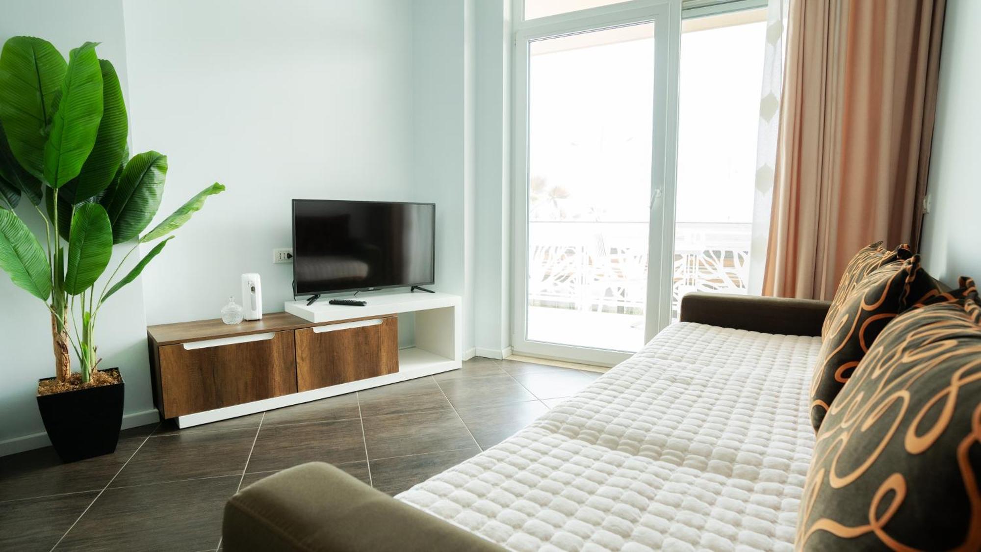 Gent'S Inn Durrës Extérieur photo