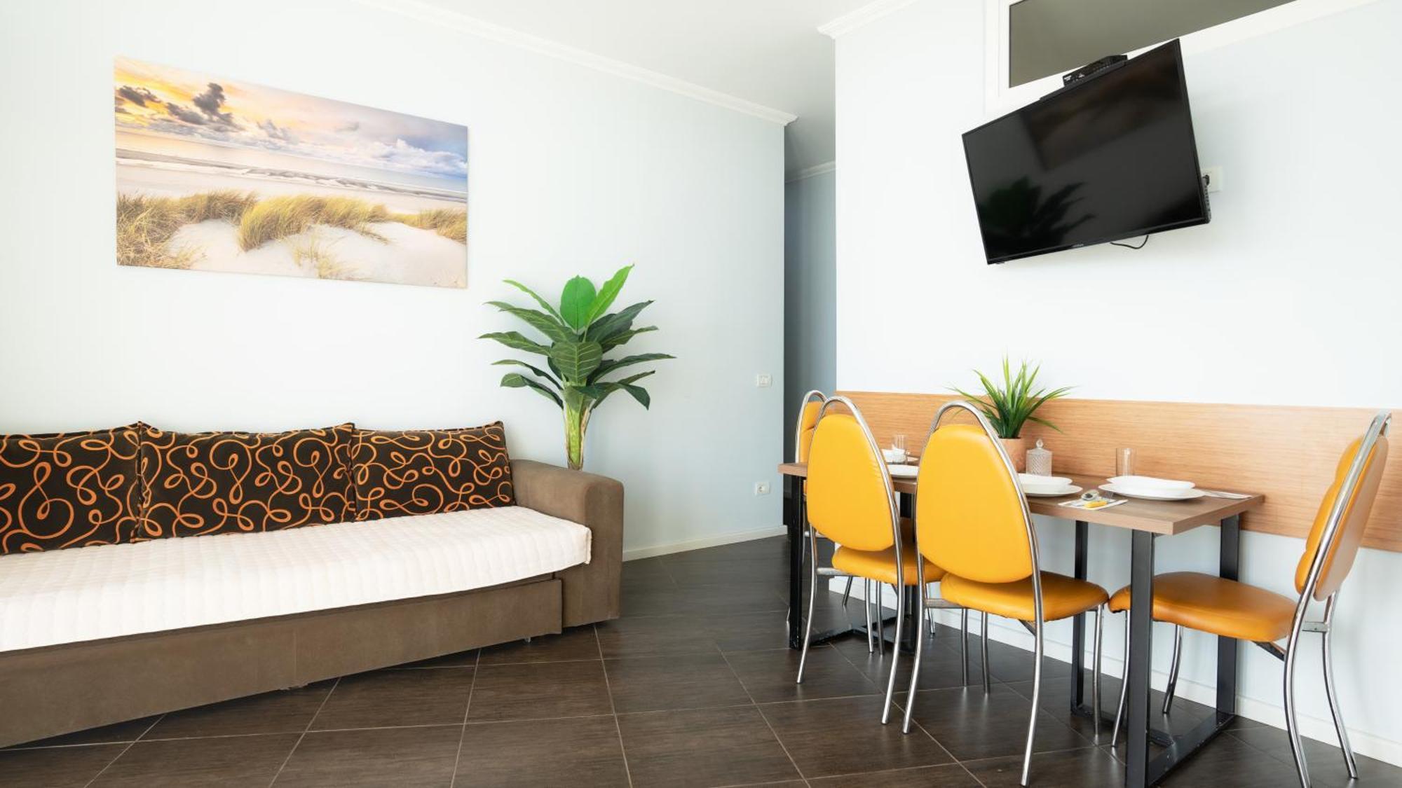 Gent'S Inn Durrës Extérieur photo